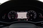 Audi Q7 50 TDI Quattro S-Line Black Edition 2019 года (UK)
